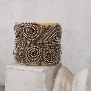 🎉🎉HP🎉🎉 G-Lish Steampunk Cuff